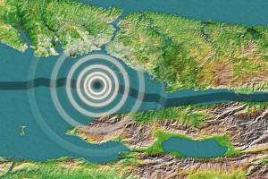 Seismic gap may be filled by an earthquake near Istanbul