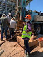 Seismic study will help keep carbon underground