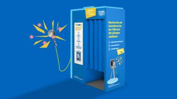 Selfies for the anniversary