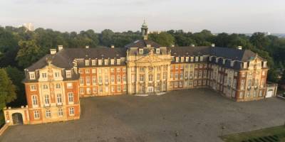 Senate decides to begin critical debate on Münster University's name-giver