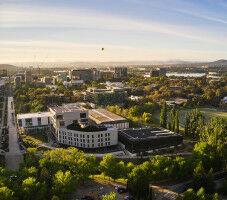 Sensational six: top honours for world-leading ANU researchers