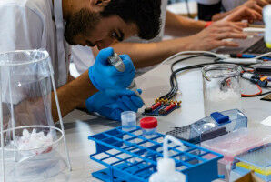 SensUs 2024: the future of kidney failure monitoring