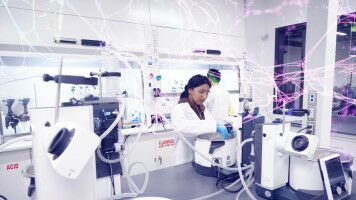 Seven health-tech innovations we're following in 2025