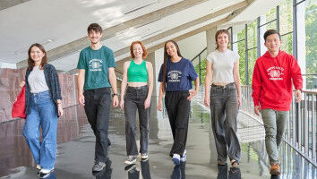 Seven new degree programs this Winter Semester