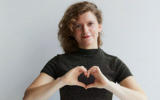 Seven Questions with... Geraldine Snell