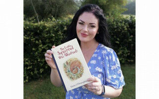 Seven Questions with... Katie O'Donoghue