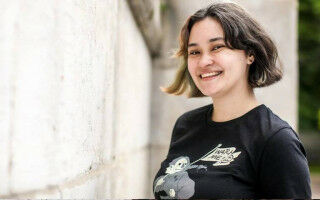 Seven Questions with... Mary McHarg