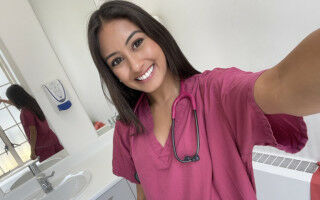 Seven Questions with... Priya Gopaldas