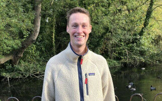 Seven Questions with... Sam Dexter