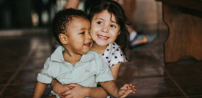 Sex differences in brain structure present at birth