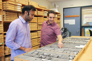 SFU Earth Sciences professor assessing carbon storage potential beneath Metro Vancouver