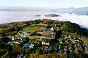 SFU joins UN's Race to Zero in support of global effort to act on climate change