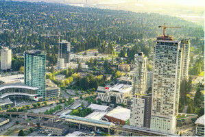 SFU launches new five-year strategic research plan