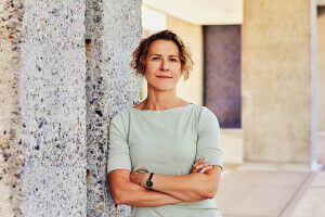 SFU physicist one of six in Canada to receive prestigious national fellowship