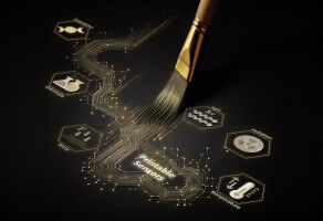 SFU professor leads global roadmap to advance printable sensors for sustainability and quality of life