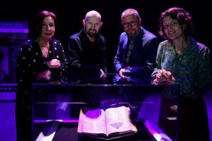 Shakespeare's Coming Home: Everything to Everybody Project announces First Folio tour and new exhibition for 2022