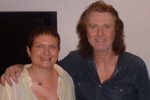 Shameless star narrates extraordinary episode in Christie history