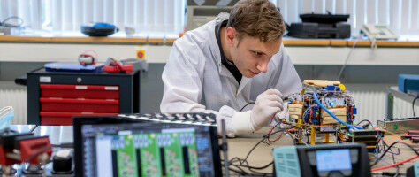 'Shanghai Ranking': TUM improves once again