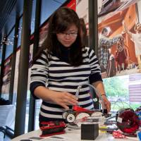 Sharing design, in all its forms