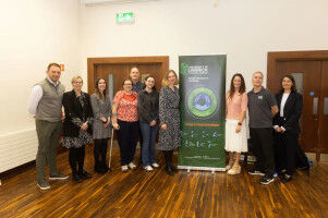 'Sharing science, sharing stories' - new UL research is helping tackle chronic pain through exercise in the community