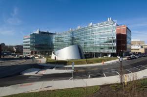 Sharing space: Proximity breeds collaboration