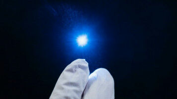 Shedding light on the brain