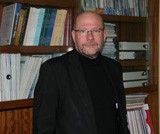 Sheffield psychologist receives national acclaim