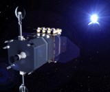 The Solar Dynamics Observatory  Spacecraft. Credit: NASA