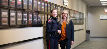 Shift: Project to End Domestic Violence study shows public cost of domestic violence