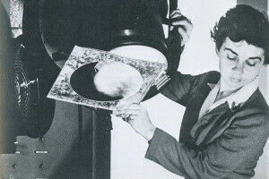 Shining the spotlight on women lighting designers