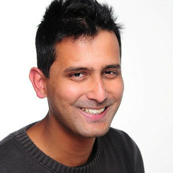 Madhav P. Thakur, Head of the Division Terrestrial Ecology at the Institute of E