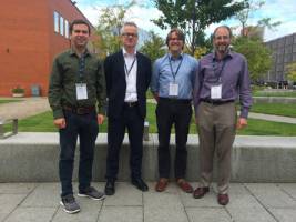 Should we sample time series more frequently?