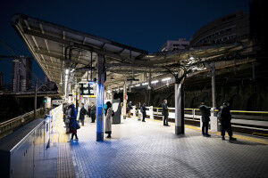 Finding your way around the station when you live with a disability