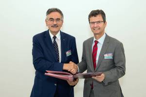 Siemens supports cutting-edge research