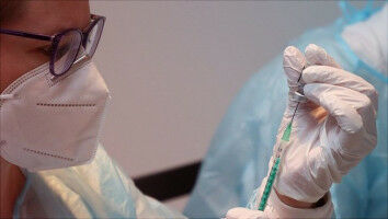 Significant concerns: further mutations and a fourth wave in the fall