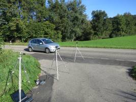 Simulating future noise