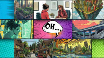 Six crises, countless solutions: Roadmaps to a better future