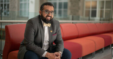 Six new Canada Research Chairs named at Western