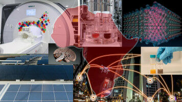 Six new EPFL - African universities research projects