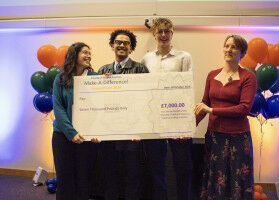 Six times Imperial pushed the boundaries of AI in 2024