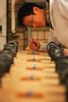 Skills shortage threatens the UK's thriving manufacturing industry