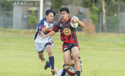 Heightened levels of inconsistent sleep are unfavourable for athletes wanting to