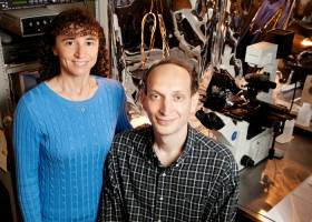 Small change makes a big difference for ion channels