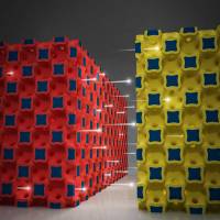 Small in size, big on power: New microbatteries a boost for electronics