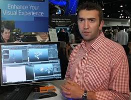 Smooth moves: how space animates Hollywood