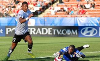 Soccer success is all about skill