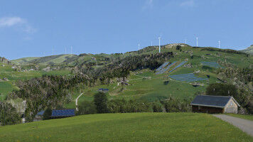 Social costs of energy systems