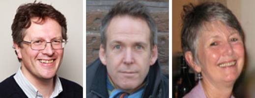 Social scientists honoured by academy