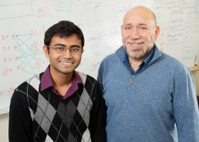 Software teaches computers to translate words to math