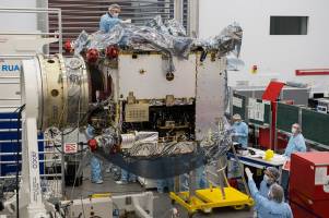 Solar Orbiter will be key in understanding solar activity